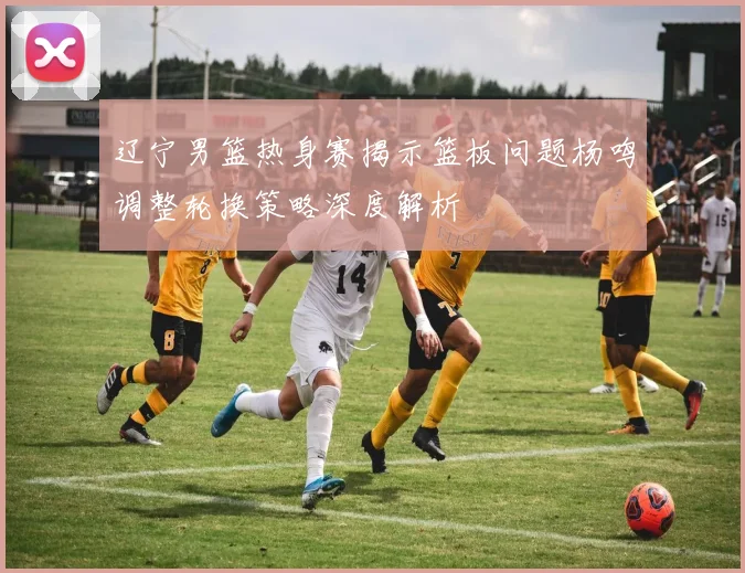 辽宁男篮热身赛揭示篮板问题杨鸣调整轮换策略深度解析